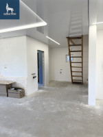 Parduodamas namas Švenčionių r. sav., Pabradės m., Vieversių g., 110 m2 ploto, 2 aukštai 5