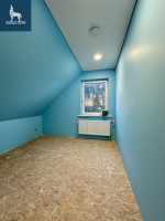 Parduodamas namas Švenčionių r. sav., Pabradės m., Vieversių g., 110 m2 ploto, 2 aukštai 9