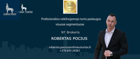 Parduodamas namas Švenčionių r. sav., Pabradės m., Vieversių g., 110 m2 ploto, 2 aukštai 17