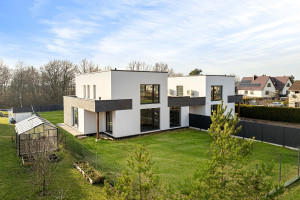 Parduodamas namas Bičiulių g., Trakų Vokė, Vilniaus m., Vilniaus m. sav., 209 m2 ploto, 2 aukštai 8