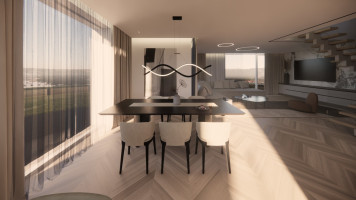 Parduodamas namas Bičiulių g., Trakų Vokė, Vilniaus m., Vilniaus m. sav., 209 m2 ploto, 2 aukštai 13