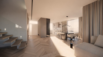 Parduodamas namas Bičiulių g., Trakų Vokė, Vilniaus m., Vilniaus m. sav., 209 m2 ploto, 2 aukštai 20