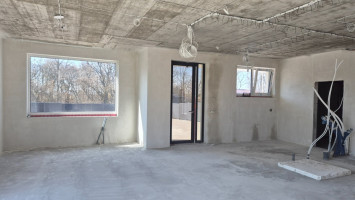 Parduodamas namas Bičiulių g., Trakų Vokė, Vilniaus m., Vilniaus m. sav., 209 m2 ploto, 2 aukštai 12