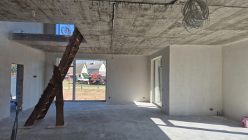 Parduodamas namas Bičiulių g., Trakų Vokė, Vilniaus m., Vilniaus m. sav., 209 m2 ploto, 2 aukštai 14