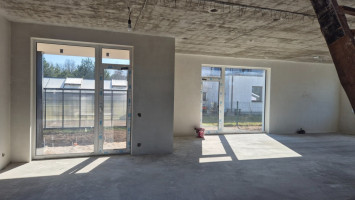 Parduodamas namas Bičiulių g., Trakų Vokė, Vilniaus m., Vilniaus m. sav., 209 m2 ploto, 2 aukštai 21