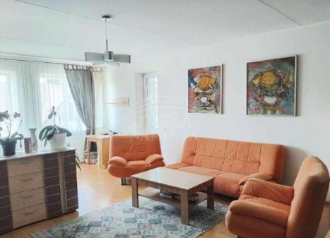 Parduodamas butas Kėdainių g., Klaipėdos m., Klaipėdos m. sav., 75 m2 ploto, 3 kambariai