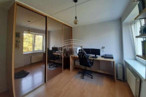Parduodamas butas Kėdainių g., Klaipėdos m., Klaipėdos m. sav., 75 m2 ploto, 3 kambariai 3