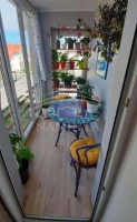 Parduodamas butas Kėdainių g., Klaipėdos m., Klaipėdos m. sav., 75 m2 ploto, 3 kambariai 6