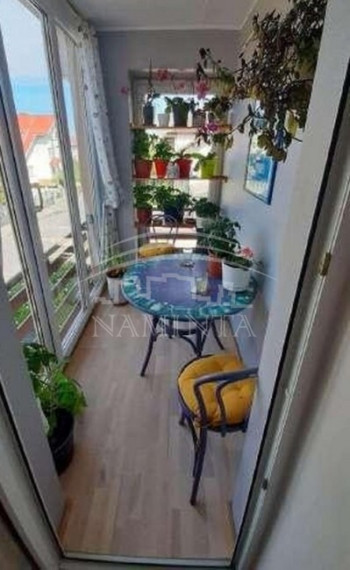 Parduodamas butas Kėdainių g., Klaipėdos m., Klaipėdos m. sav., 75 m2 ploto, 3 kambariai 6
