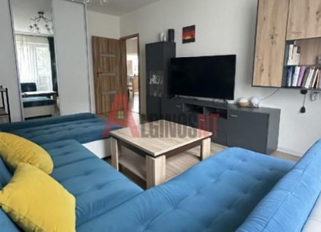 Parduodamas butas Kuncų g., Bandužiai, Klaipėdos m., Klaipėdos m. sav., 78 m² ploto 3 kambariai