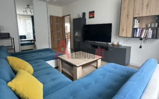 Parduodamas butas Kuncų g., Bandužiai, Klaipėdos m., Klaipėdos m. sav., 78 m² ploto 3 kambariai 1