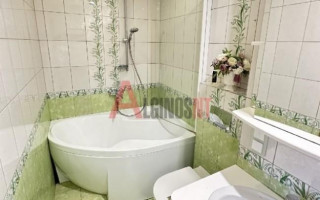 Parduodamas butas Kuncų g., Bandužiai, Klaipėdos m., Klaipėdos m. sav., 78 m² ploto 3 kambariai 2