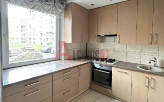 Parduodamas butas Kuncų g., Bandužiai, Klaipėdos m., Klaipėdos m. sav., 78 m² ploto 3 kambariai 11