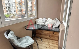 Parduodamas butas Kuncų g., Bandužiai, Klaipėdos m., Klaipėdos m. sav., 78 m² ploto 3 kambariai 12
