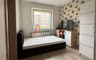 Parduodamas butas Kuncų g., Bandužiai, Klaipėdos m., Klaipėdos m. sav., 78 m² ploto 3 kambariai 13