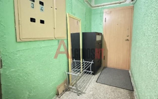 Parduodamas butas Kuncų g., Bandužiai, Klaipėdos m., Klaipėdos m. sav., 78 m² ploto 3 kambariai 14
