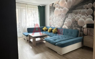 Parduodamas butas Kuncų g., Bandužiai, Klaipėdos m., Klaipėdos m. sav., 78 m² ploto 3 kambariai 15