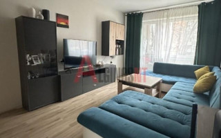 Parduodamas butas Kuncų g., Bandužiai, Klaipėdos m., Klaipėdos m. sav., 78 m² ploto 3 kambariai 16