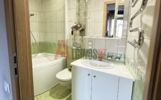 Parduodamas butas Kuncų g., Bandužiai, Klaipėdos m., Klaipėdos m. sav., 78 m² ploto 3 kambariai 17
