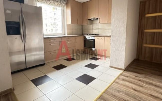 Parduodamas butas Kuncų g., Bandužiai, Klaipėdos m., Klaipėdos m. sav., 78 m² ploto 3 kambariai 18