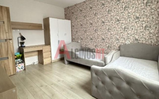 Parduodamas butas Kuncų g., Bandužiai, Klaipėdos m., Klaipėdos m. sav., 78 m² ploto 3 kambariai 3