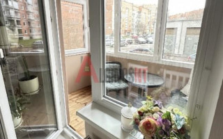 Parduodamas butas Kuncų g., Bandužiai, Klaipėdos m., Klaipėdos m. sav., 78 m² ploto 3 kambariai 4
