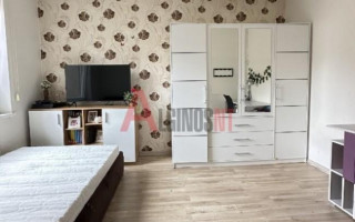 Parduodamas butas Kuncų g., Bandužiai, Klaipėdos m., Klaipėdos m. sav., 78 m² ploto 3 kambariai 6