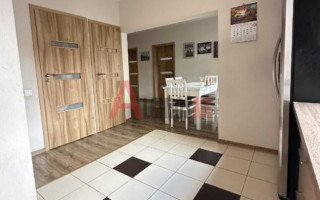Parduodamas butas Kuncų g., Bandužiai, Klaipėdos m., Klaipėdos m. sav., 78 m² ploto 3 kambariai 7