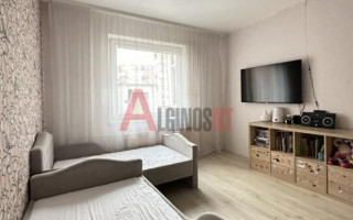 Parduodamas butas Kuncų g., Bandužiai, Klaipėdos m., Klaipėdos m. sav., 78 m² ploto 3 kambariai 8