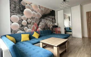 Parduodamas butas Kuncų g., Bandužiai, Klaipėdos m., Klaipėdos m. sav., 78 m² ploto 3 kambariai 10