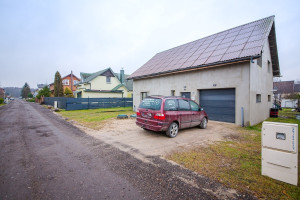 Parduodamas namas Žilvičio Sodų 3-oji g., Bačiūnai, Šiaulių m., Šiaulių m. sav., 177 m2 ploto 6