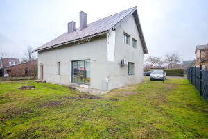 Parduodamas namas Žilvičio Sodų 3-oji g., Bačiūnai, Šiaulių m., Šiaulių m. sav., 177 m2 ploto 9