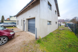 Parduodamas namas Žilvičio Sodų 3-oji g., Bačiūnai, Šiaulių m., Šiaulių m. sav., 177 m2 ploto 12