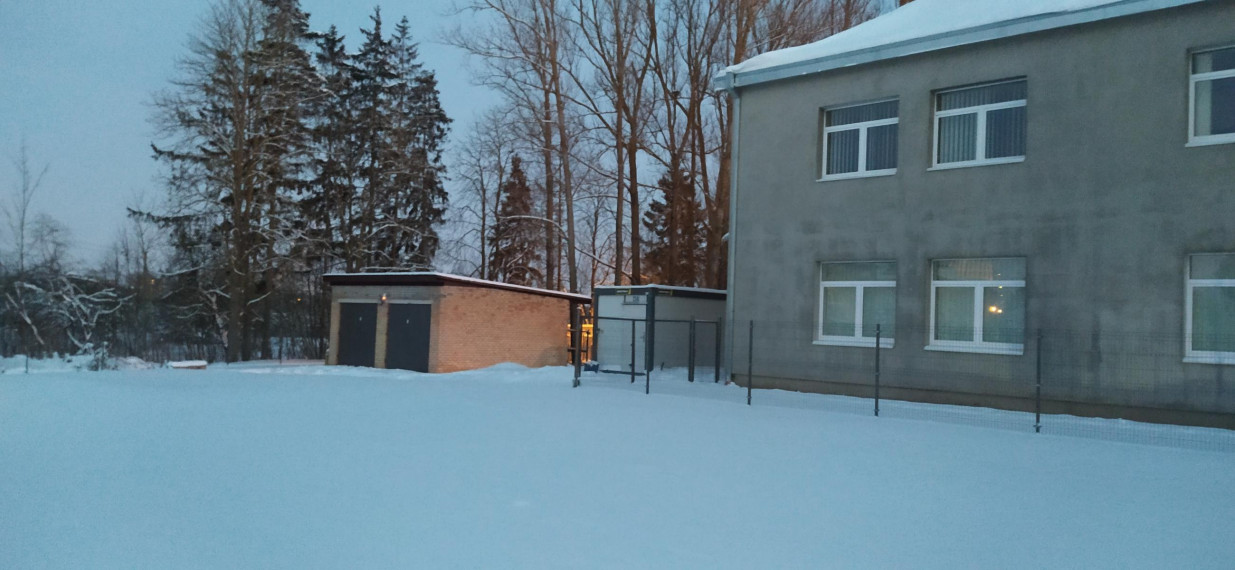 Parduodamos patalpos Karaliaučiaus g., Lieporiai, Šiaulių m., Šiaulių m. sav., 450.00 m² ploto 4