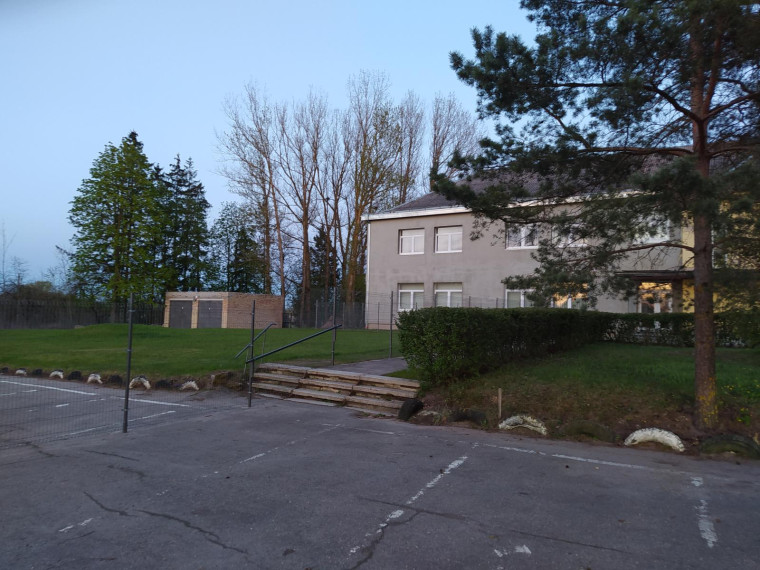 Parduodamos patalpos Karaliaučiaus g., Lieporiai, Šiaulių m., Šiaulių m. sav., 450.00 m² ploto 5