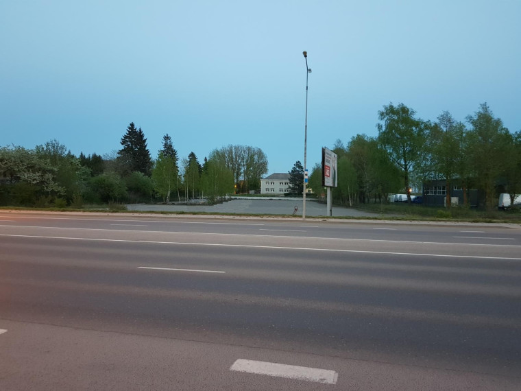 Parduodamos patalpos Karaliaučiaus g., Lieporiai, Šiaulių m., Šiaulių m. sav., 450.00 m² ploto 6