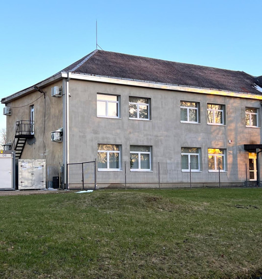 Parduodamos patalpos Karaliaučiaus g., Lieporiai, Šiaulių m., Šiaulių m. sav., 450.00 m² ploto 8