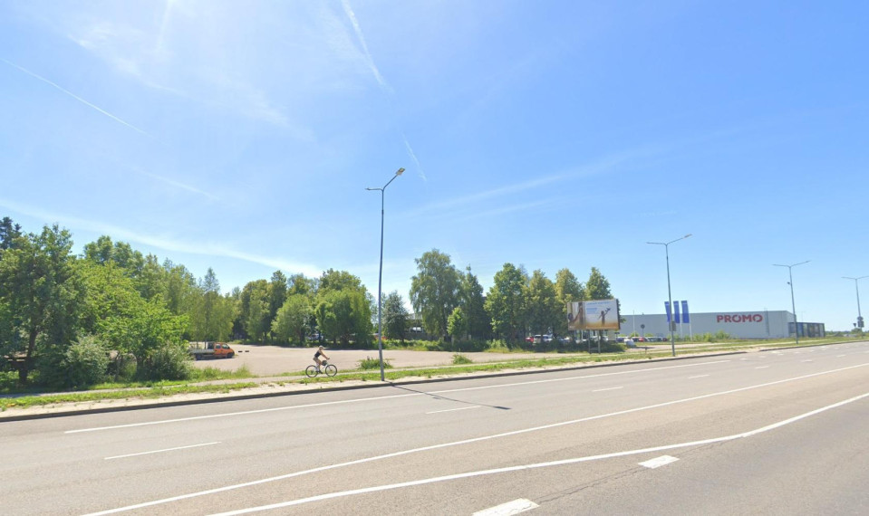 Parduodamos patalpos Karaliaučiaus g., Lieporiai, Šiaulių m., Šiaulių m. sav., 450.00 m² ploto 10
