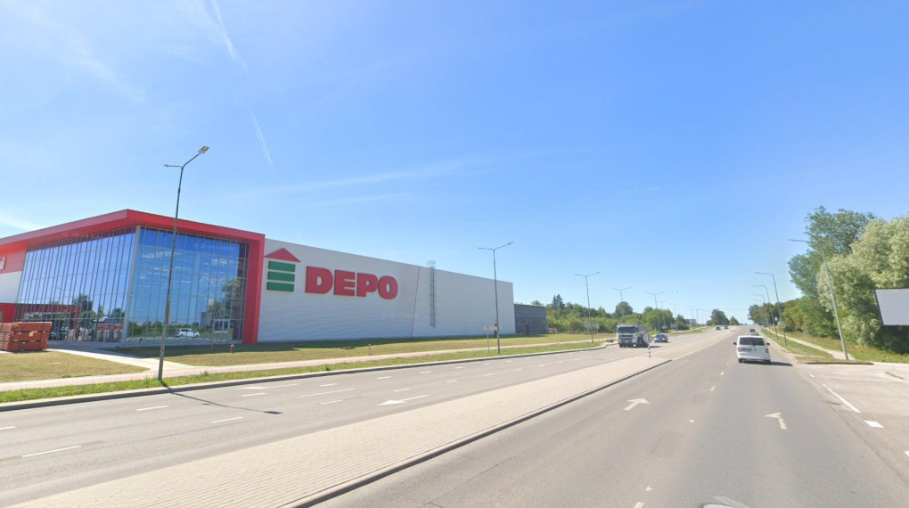 Parduodamos patalpos Karaliaučiaus g., Lieporiai, Šiaulių m., Šiaulių m. sav., 450.00 m² ploto 11