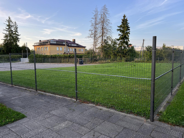 Parduodamos patalpos Karaliaučiaus g., Lieporiai, Šiaulių m., Šiaulių m. sav., 450.00 m² ploto 13