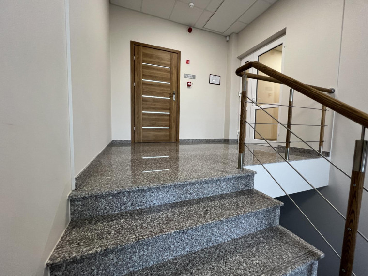 Parduodamos patalpos Karaliaučiaus g., Lieporiai, Šiaulių m., Šiaulių m. sav., 450.00 m² ploto 14