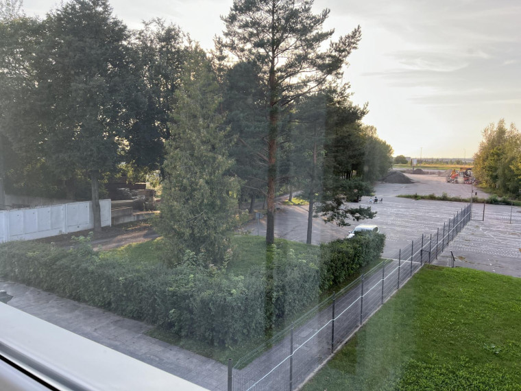 Parduodamos patalpos Karaliaučiaus g., Lieporiai, Šiaulių m., Šiaulių m. sav., 450.00 m² ploto 15