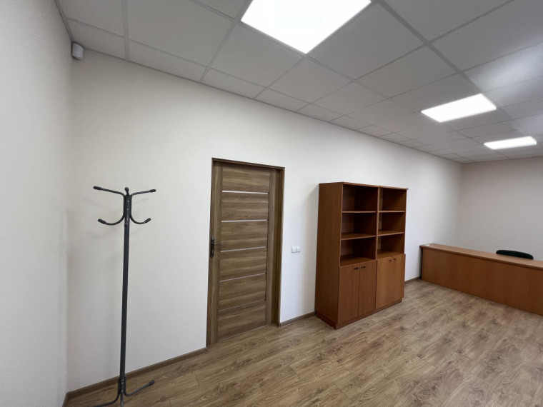 Parduodamos patalpos Karaliaučiaus g., Lieporiai, Šiaulių m., Šiaulių m. sav., 450.00 m² ploto 19