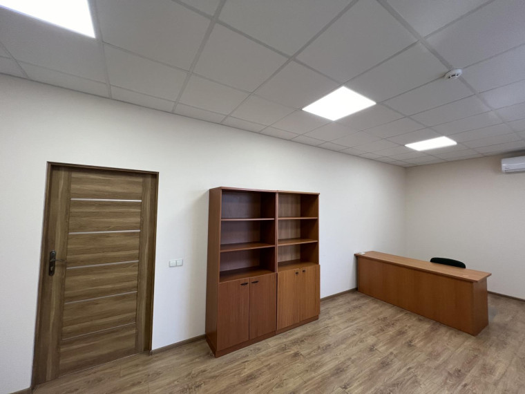 Parduodamos patalpos Karaliaučiaus g., Lieporiai, Šiaulių m., Šiaulių m. sav., 450.00 m² ploto 20