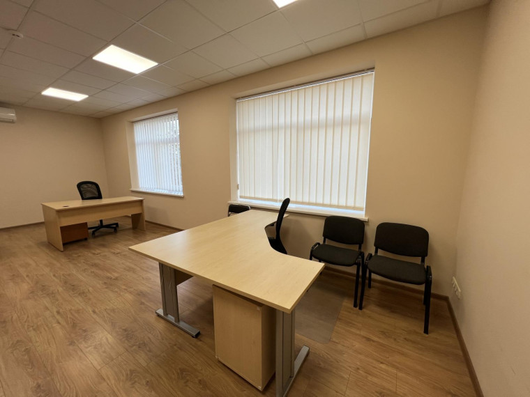 Parduodamos patalpos Karaliaučiaus g., Lieporiai, Šiaulių m., Šiaulių m. sav., 450.00 m² ploto 21