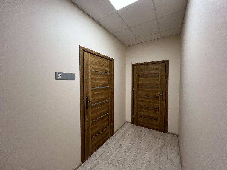 Parduodamos patalpos Karaliaučiaus g., Lieporiai, Šiaulių m., Šiaulių m. sav., 450.00 m² ploto 22
