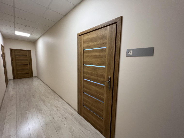 Parduodamos patalpos Karaliaučiaus g., Lieporiai, Šiaulių m., Šiaulių m. sav., 450.00 m² ploto 23