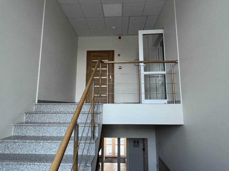 Parduodamos patalpos Karaliaučiaus g., Lieporiai, Šiaulių m., Šiaulių m. sav., 450.00 m² ploto 24
