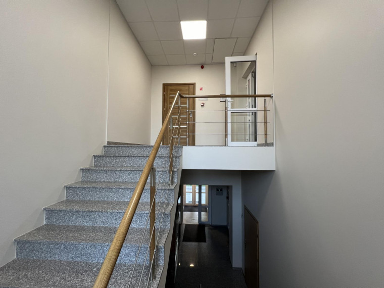 Parduodamos patalpos Karaliaučiaus g., Lieporiai, Šiaulių m., Šiaulių m. sav., 450.00 m² ploto 25