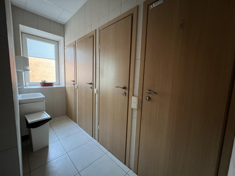 Parduodamos patalpos Karaliaučiaus g., Lieporiai, Šiaulių m., Šiaulių m. sav., 450.00 m² ploto 26